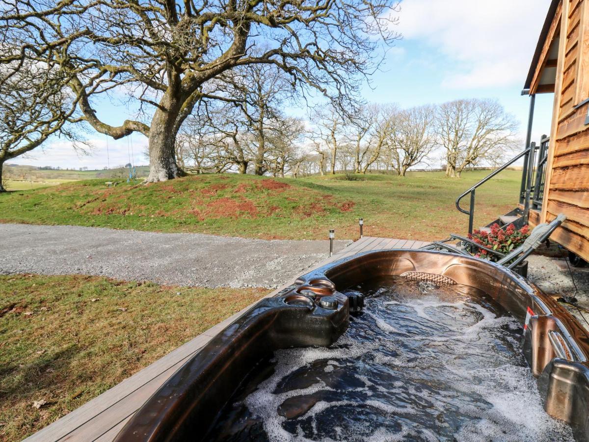 Wild Acre Villa Llangadog Luaran gambar