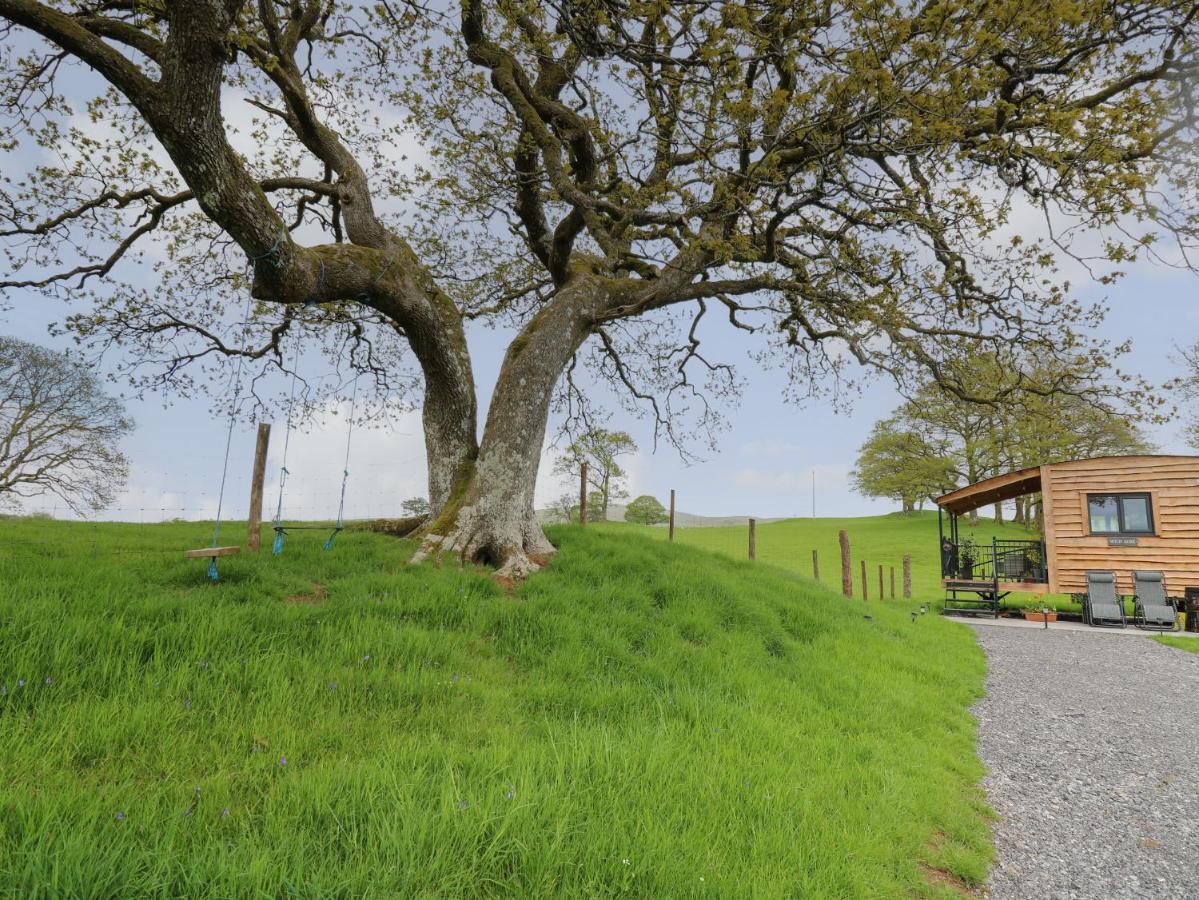 Wild Acre Villa Llangadog Luaran gambar